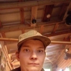 Meet your Posher, Cody